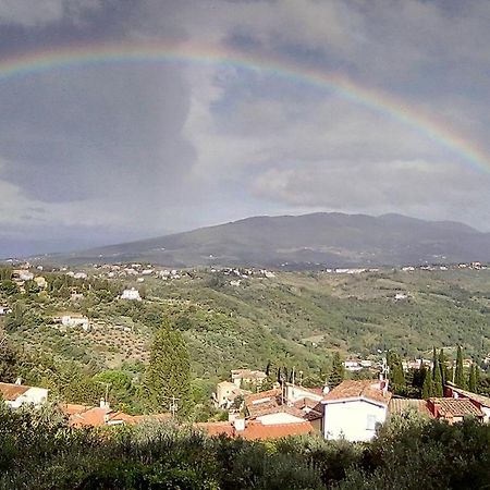 Apartament Fiesole Is Magic Zewnętrze zdjęcie