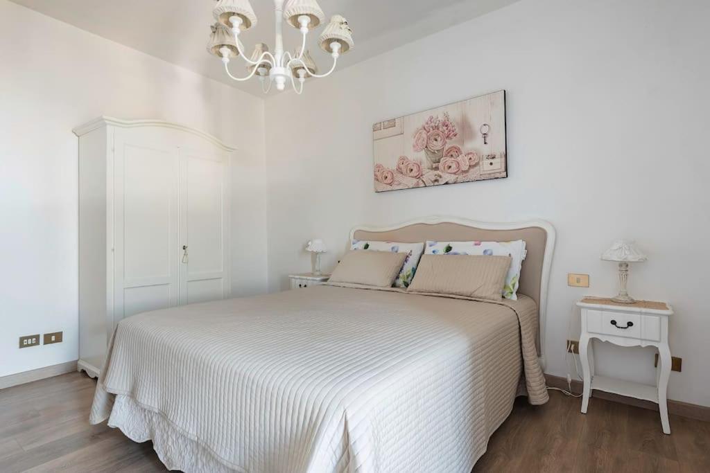 Apartament Fiesole Is Magic Zewnętrze zdjęcie