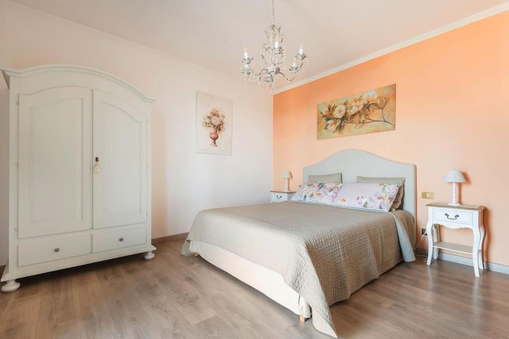 Apartament Fiesole Is Magic Zewnętrze zdjęcie
