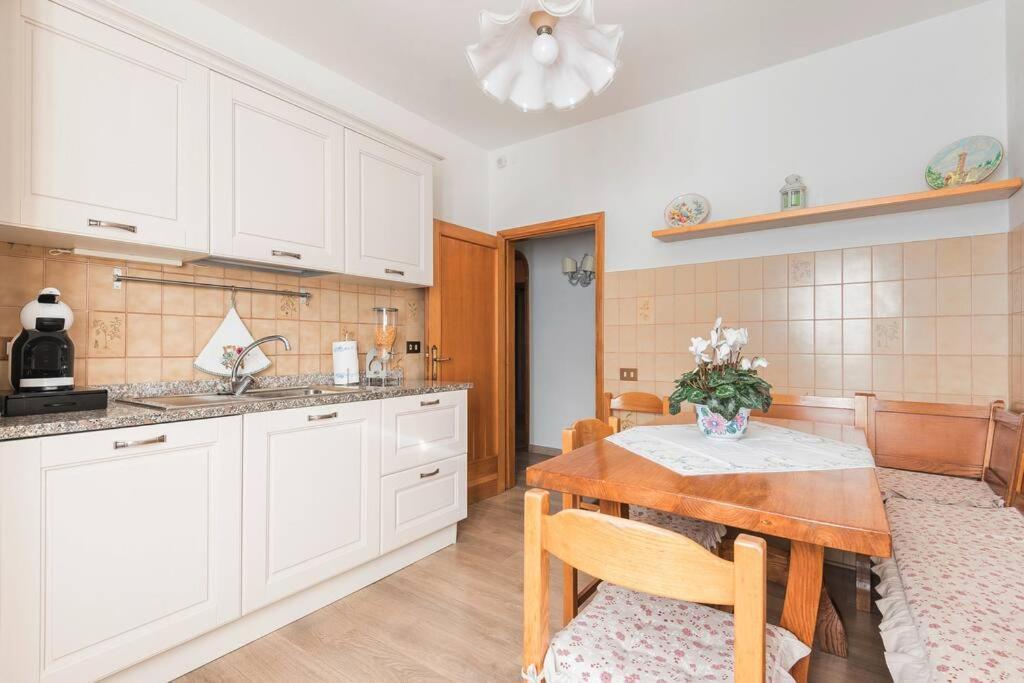 Apartament Fiesole Is Magic Zewnętrze zdjęcie