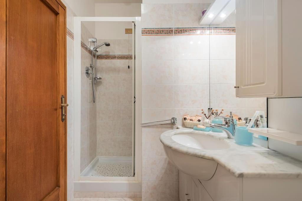 Apartament Fiesole Is Magic Zewnętrze zdjęcie