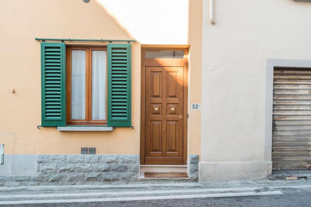 Apartament Fiesole Is Magic Zewnętrze zdjęcie