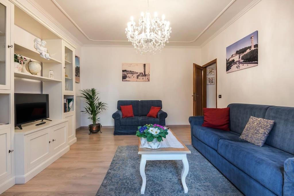 Apartament Fiesole Is Magic Zewnętrze zdjęcie