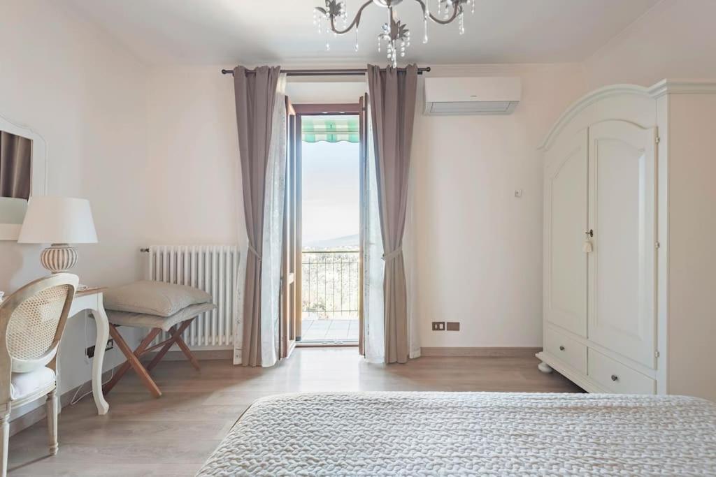 Apartament Fiesole Is Magic Zewnętrze zdjęcie