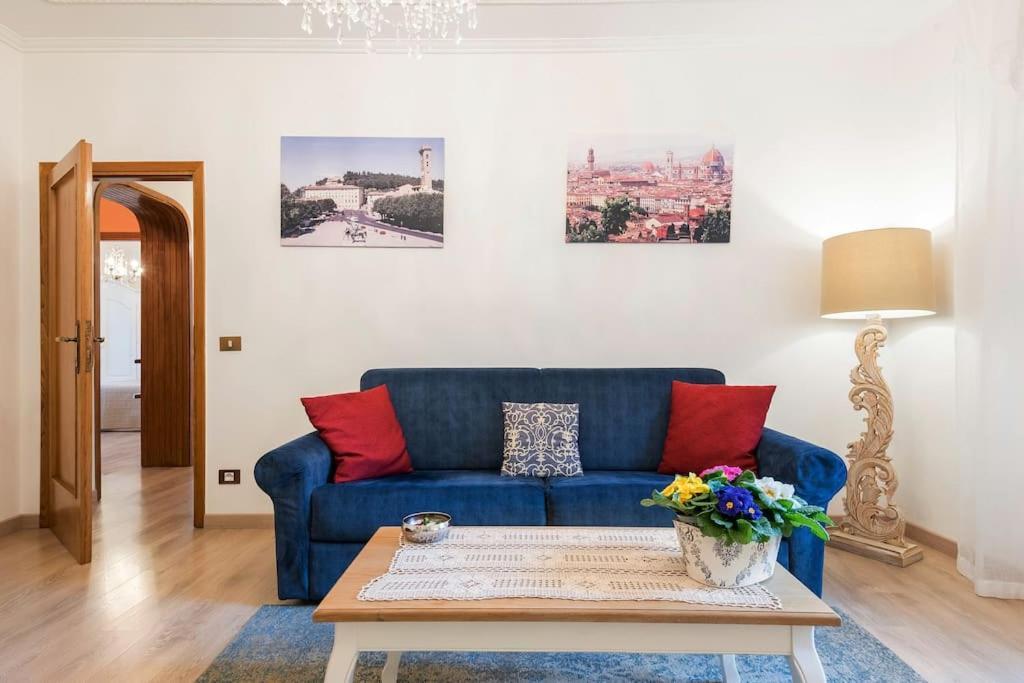 Apartament Fiesole Is Magic Zewnętrze zdjęcie