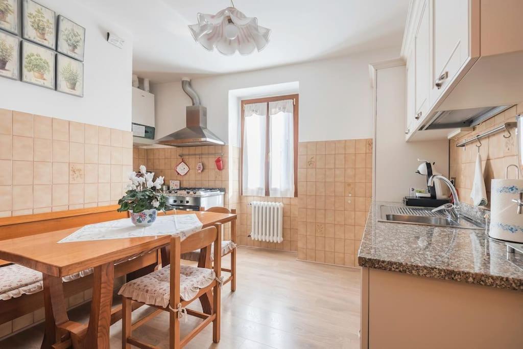 Apartament Fiesole Is Magic Zewnętrze zdjęcie