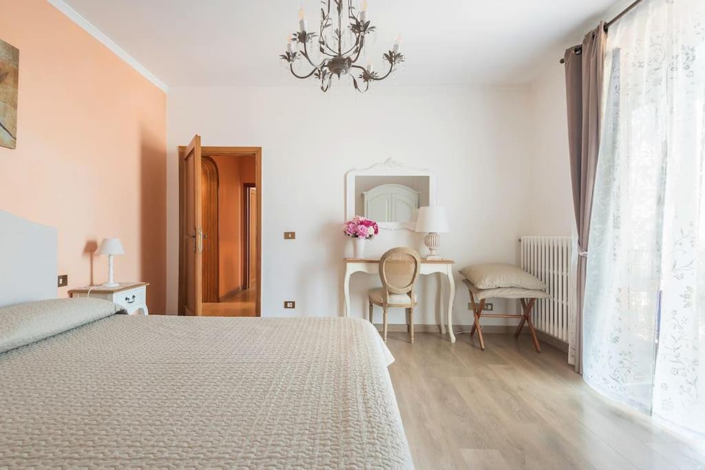 Apartament Fiesole Is Magic Zewnętrze zdjęcie
