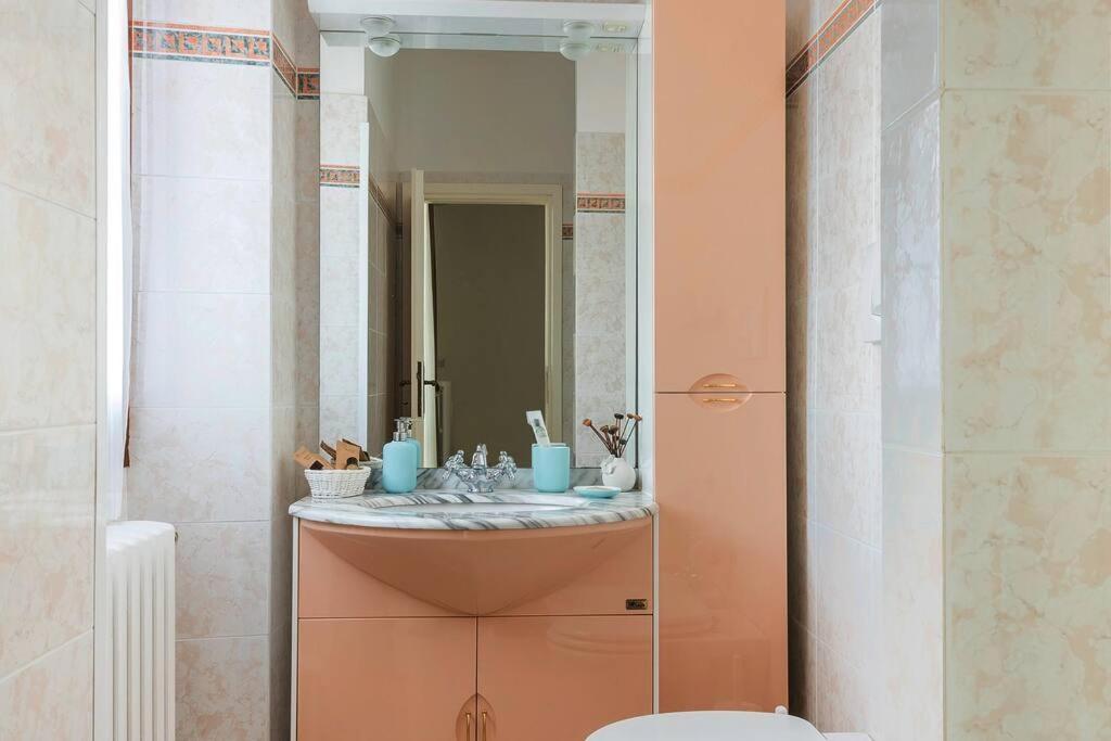 Apartament Fiesole Is Magic Zewnętrze zdjęcie