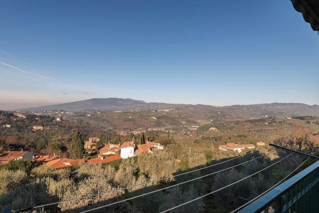 Apartament Fiesole Is Magic Zewnętrze zdjęcie