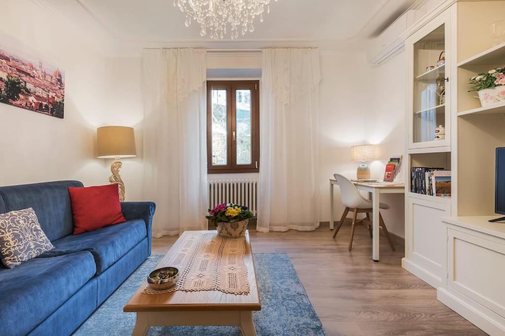 Apartament Fiesole Is Magic Zewnętrze zdjęcie