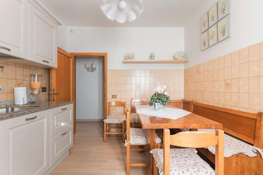 Apartament Fiesole Is Magic Zewnętrze zdjęcie