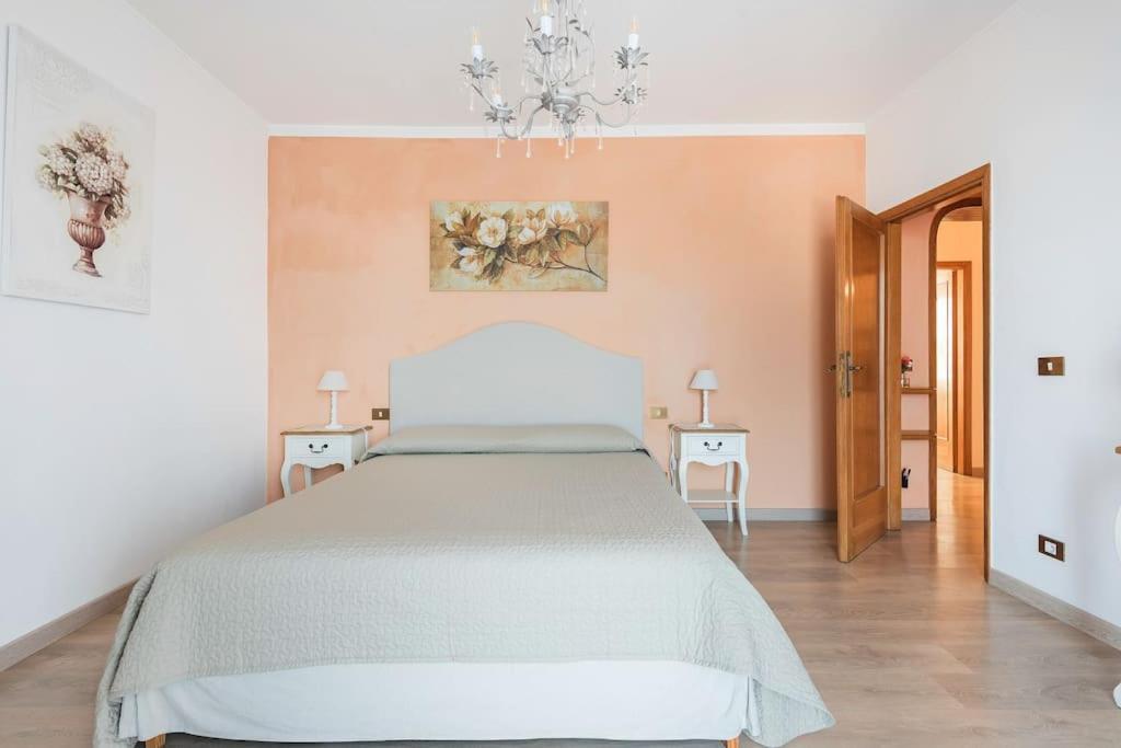 Apartament Fiesole Is Magic Zewnętrze zdjęcie