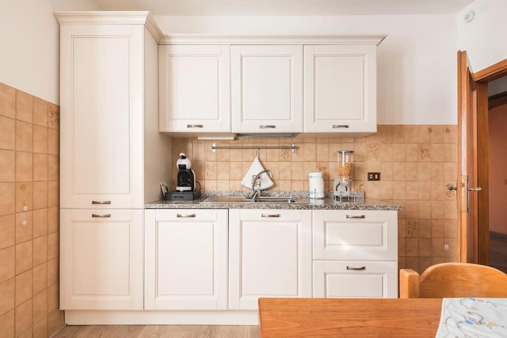 Apartament Fiesole Is Magic Zewnętrze zdjęcie