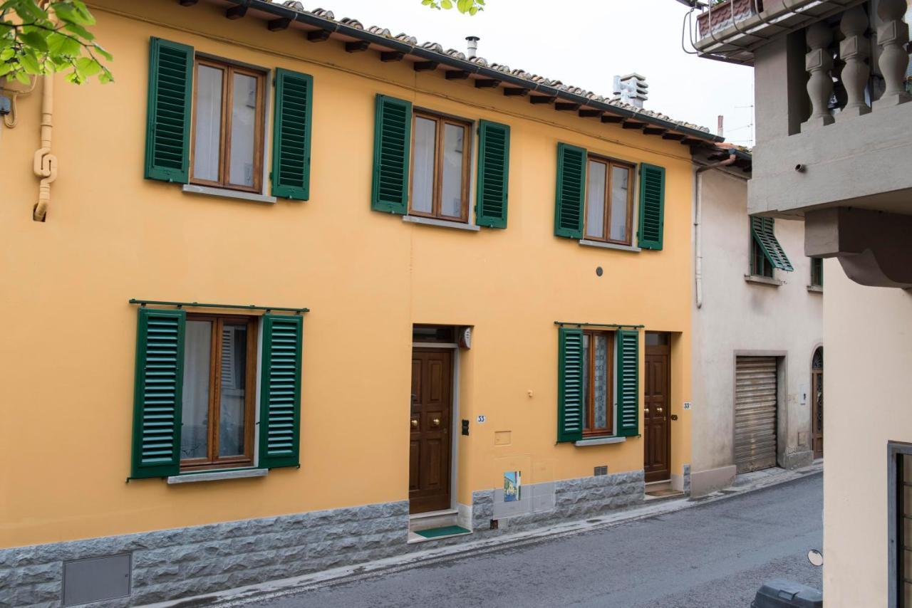 Apartament Fiesole Is Magic Zewnętrze zdjęcie