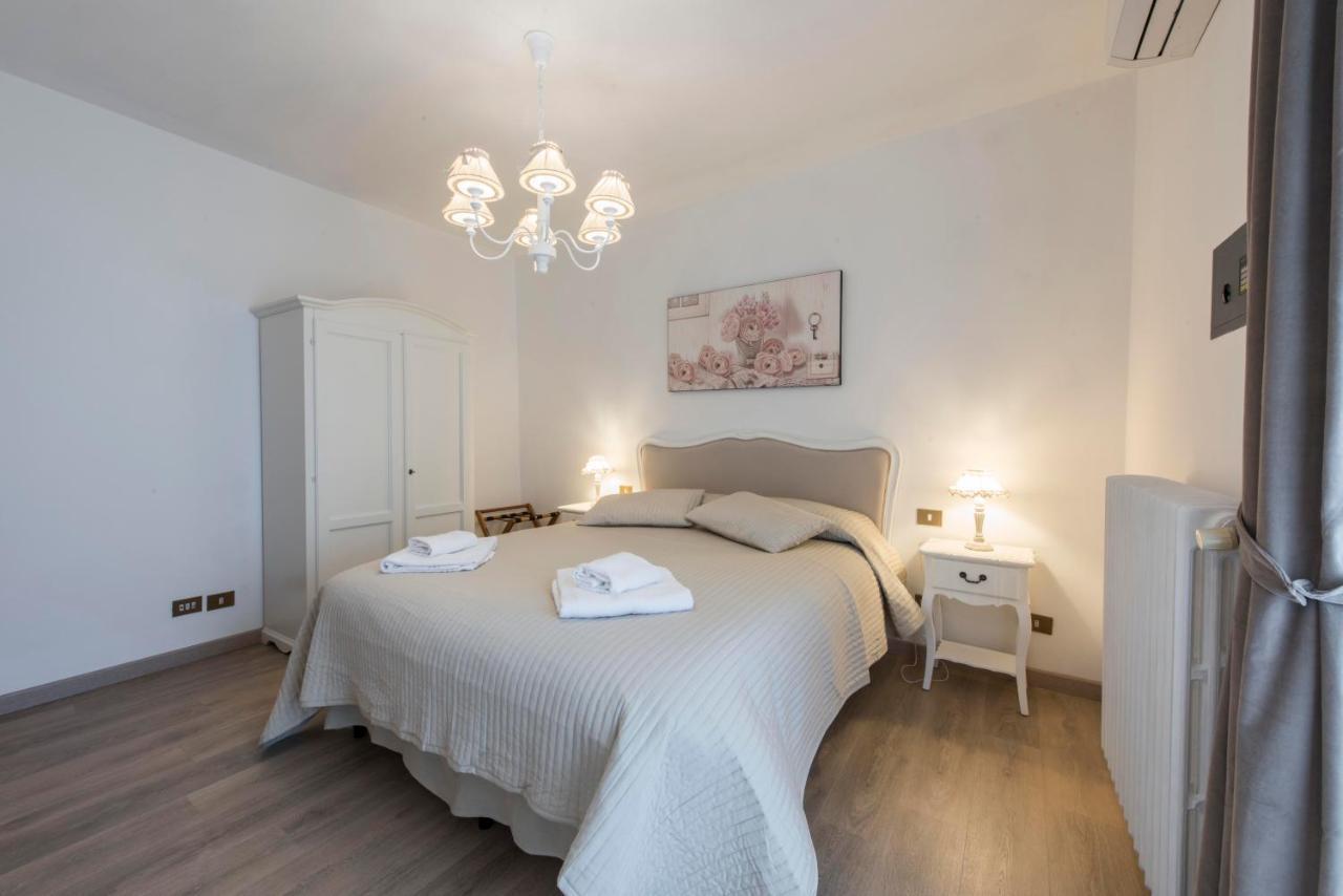 Apartament Fiesole Is Magic Zewnętrze zdjęcie