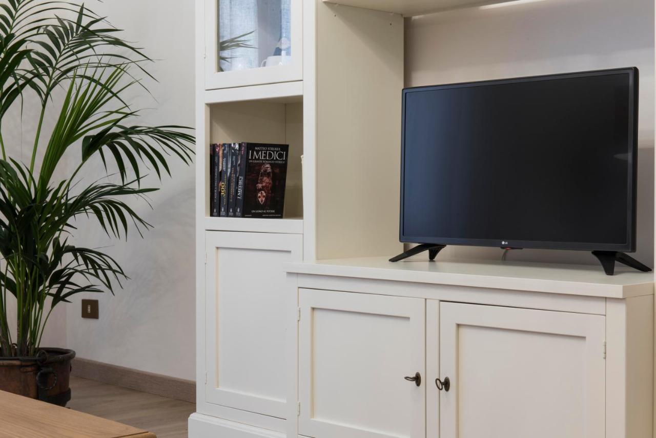 Apartament Fiesole Is Magic Zewnętrze zdjęcie