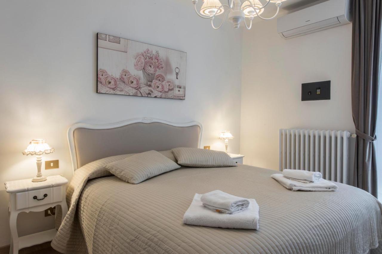 Apartament Fiesole Is Magic Zewnętrze zdjęcie
