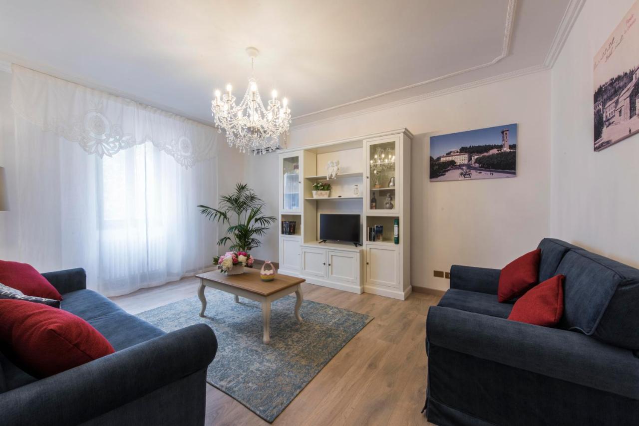 Apartament Fiesole Is Magic Zewnętrze zdjęcie