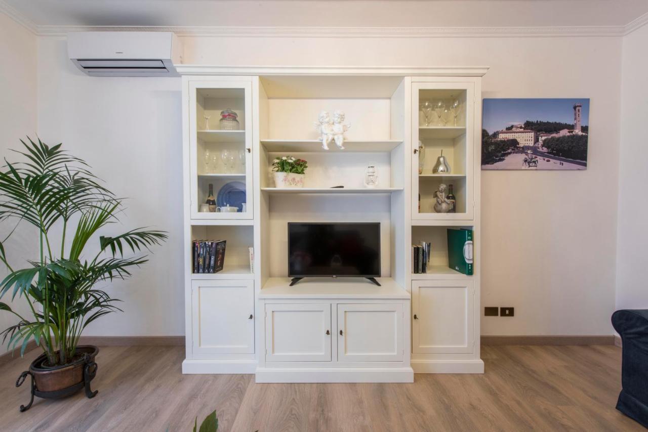 Apartament Fiesole Is Magic Zewnętrze zdjęcie