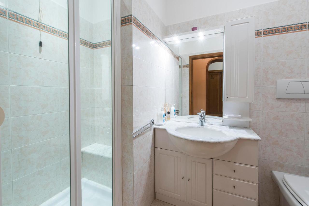 Apartament Fiesole Is Magic Zewnętrze zdjęcie
