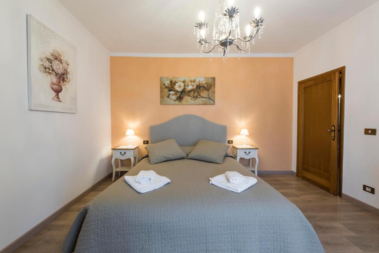 Apartament Fiesole Is Magic Zewnętrze zdjęcie