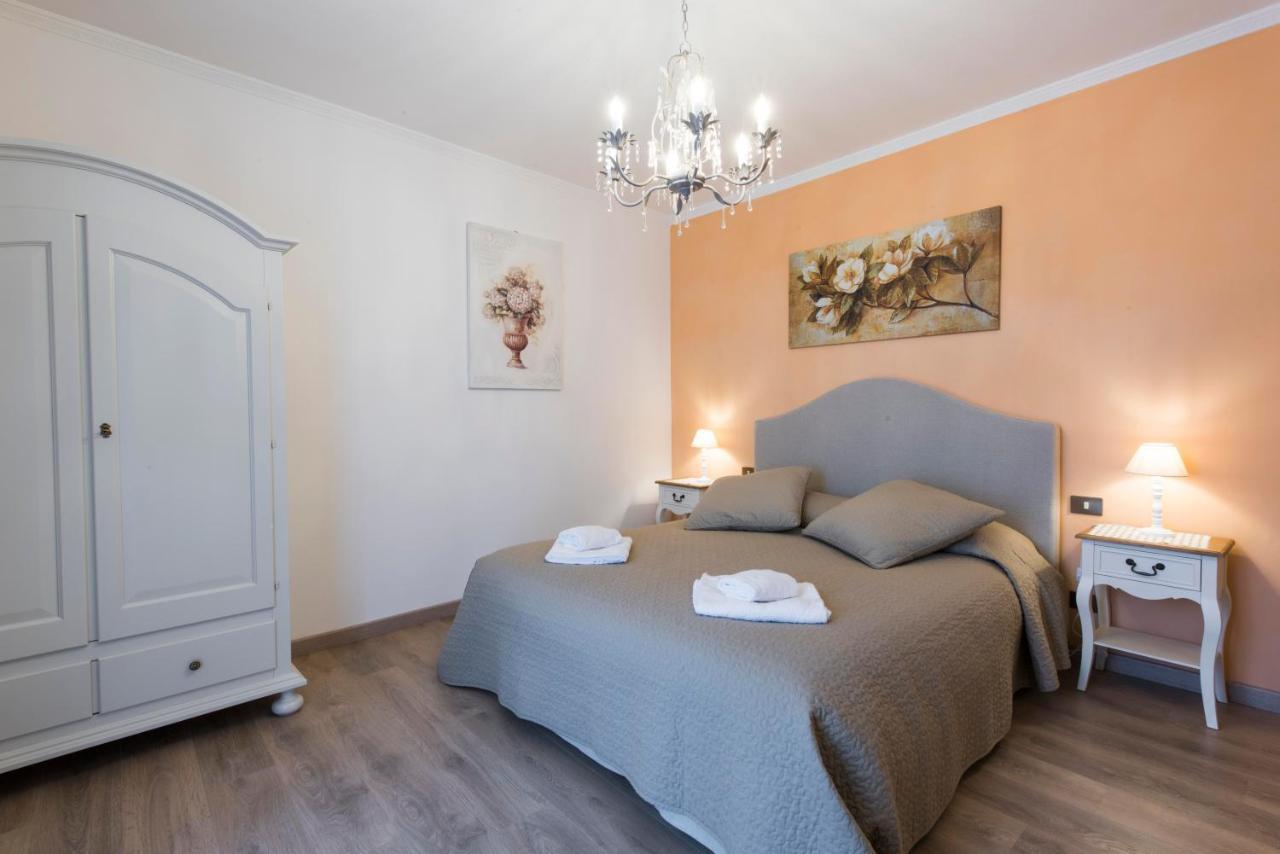 Apartament Fiesole Is Magic Zewnętrze zdjęcie