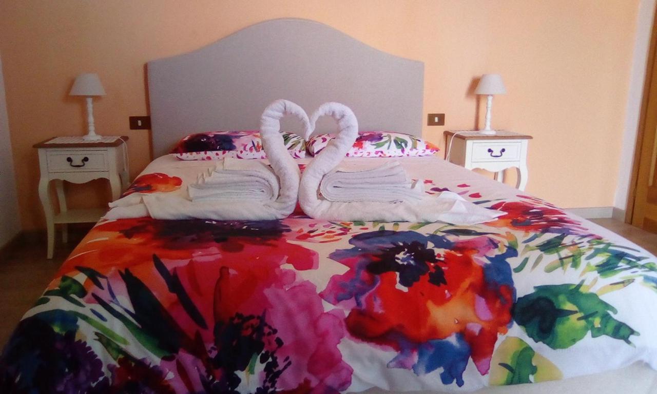 Apartament Fiesole Is Magic Zewnętrze zdjęcie