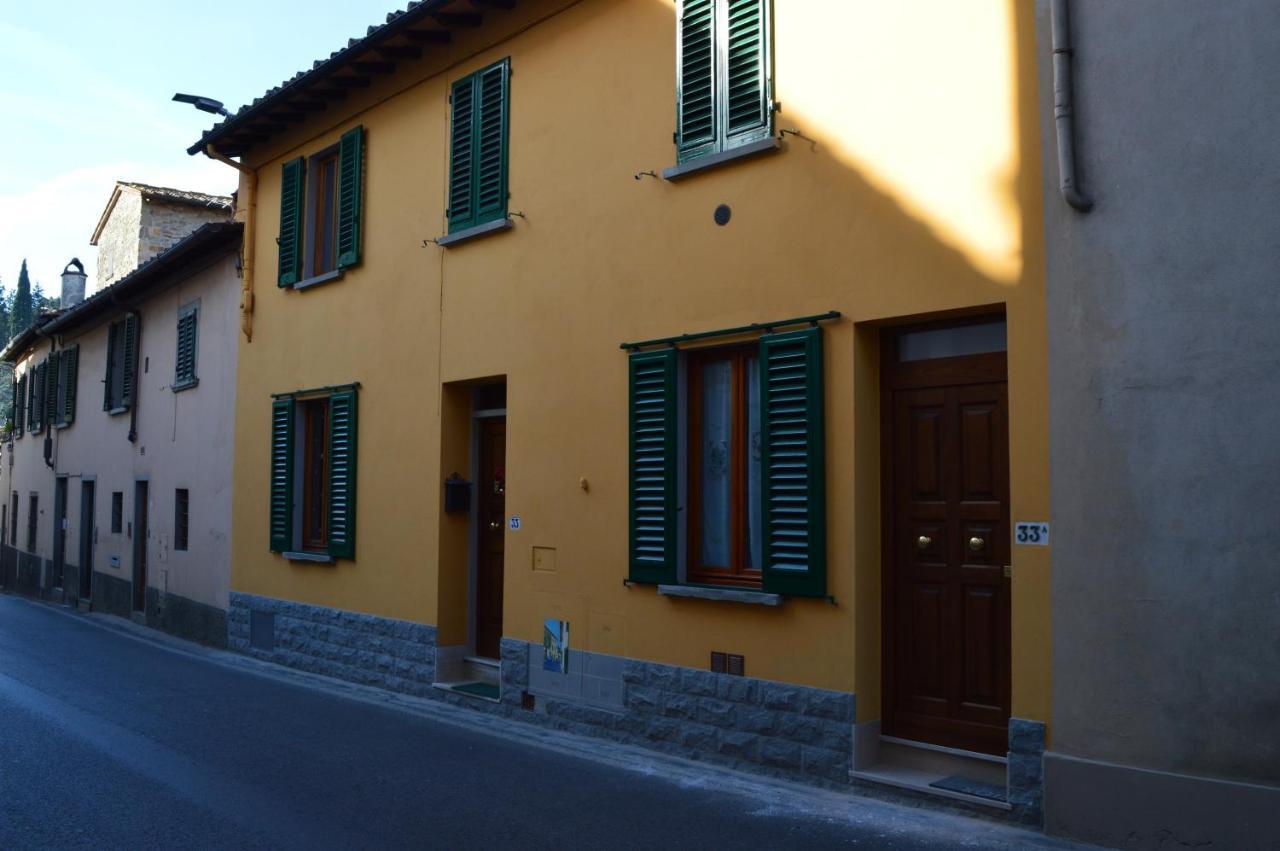 Apartament Fiesole Is Magic Zewnętrze zdjęcie