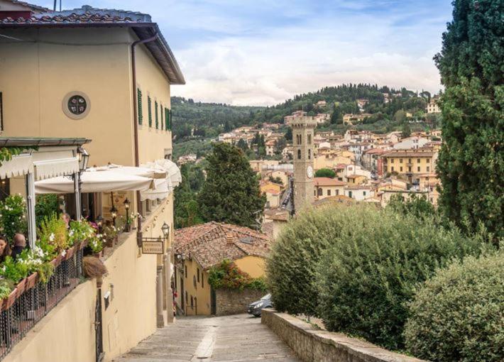 Apartament Fiesole Is Magic Zewnętrze zdjęcie