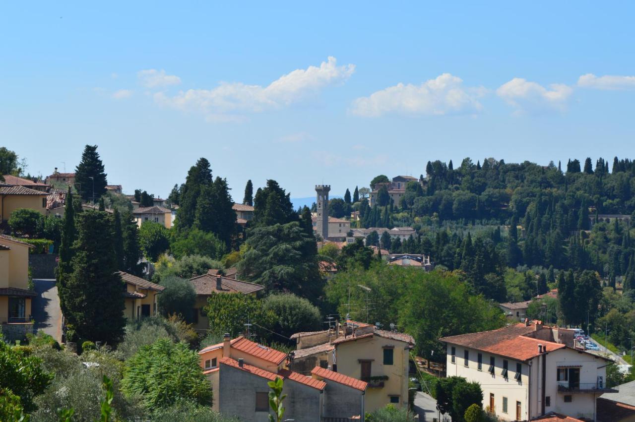 Apartament Fiesole Is Magic Zewnętrze zdjęcie